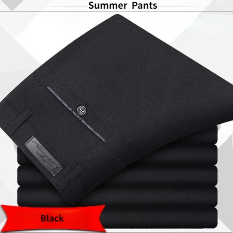 High Quality Men's Classic Sui - đánh giá và giá Office High Tech