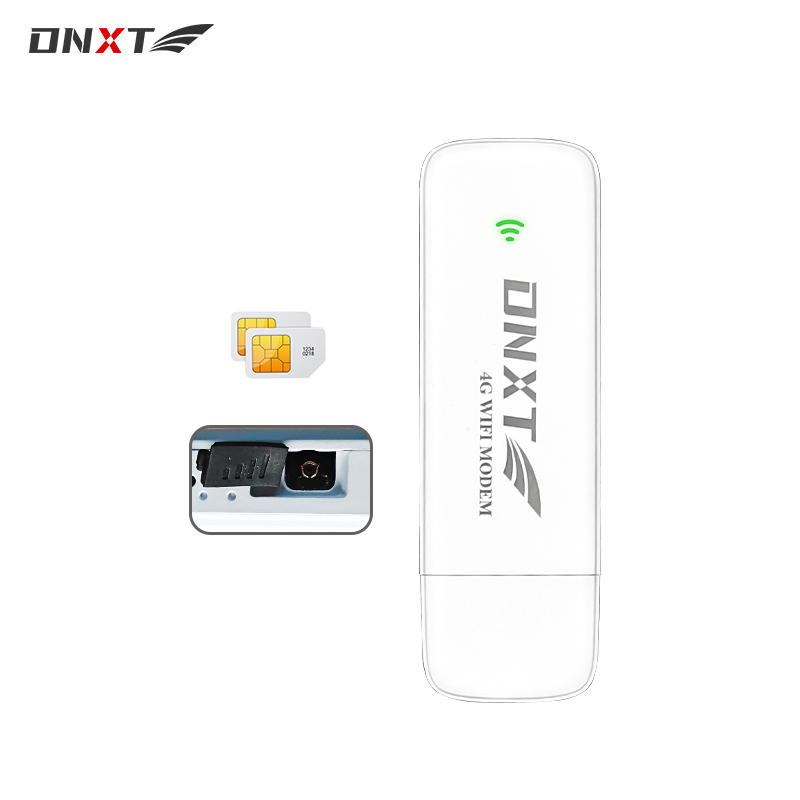 DNXT Factory Wholesale 4G LTE  - đánh giá và giá 4G Lte Router Sim