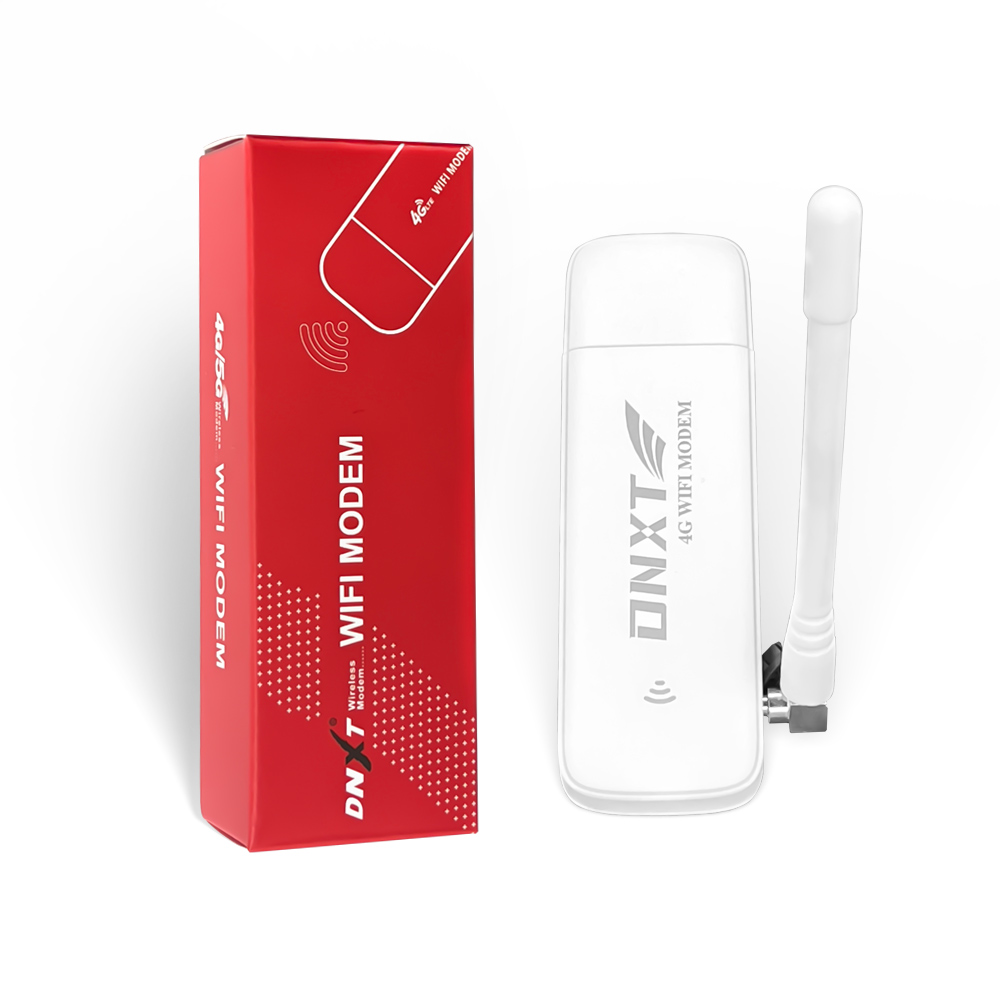 DNXT Factory Wholesale 4G LTE  - đánh giá và giá 4G Lte Router Sim