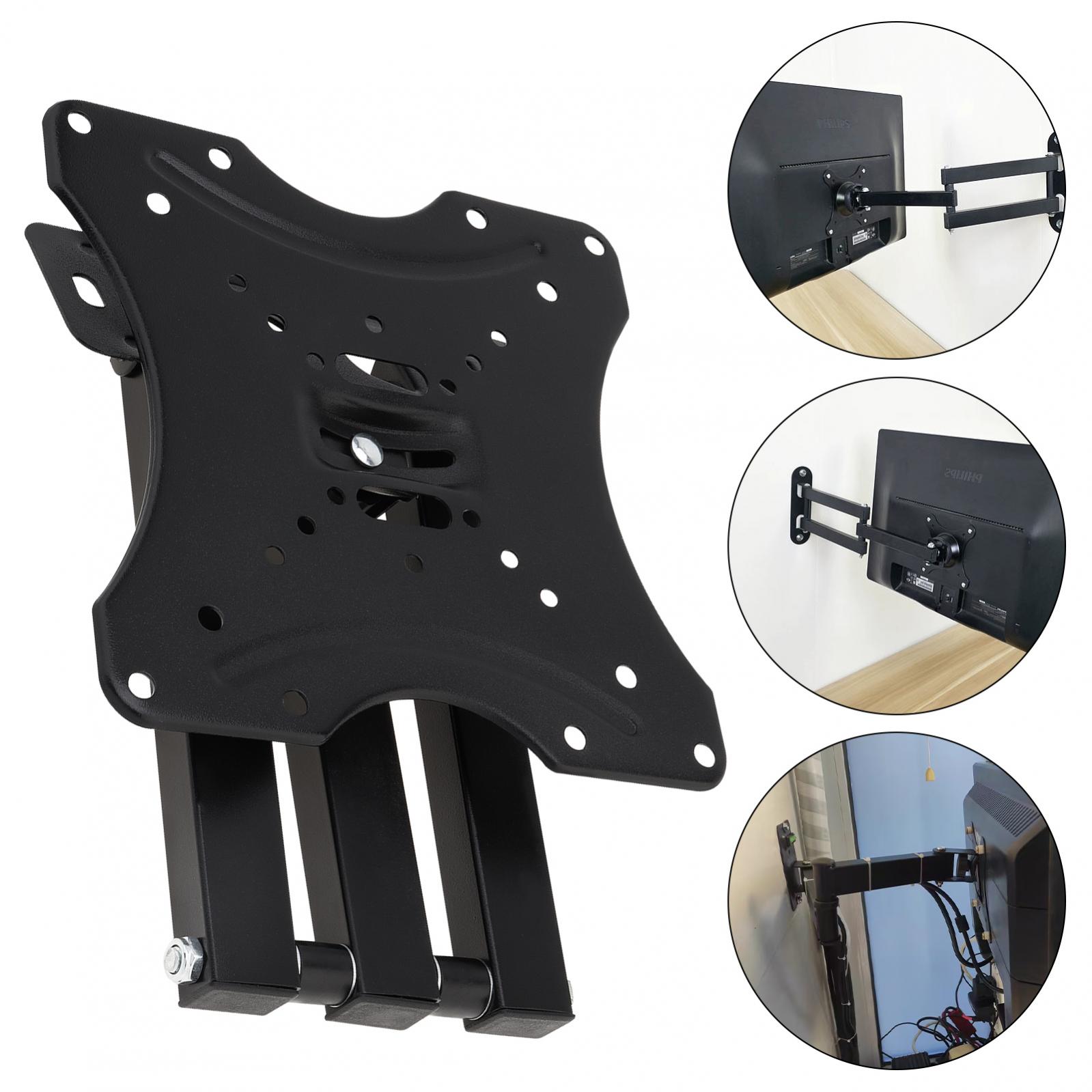 35KG Adjustable TV Wall Mount  - đánh giá và giá Flat Panel Mount Tilt