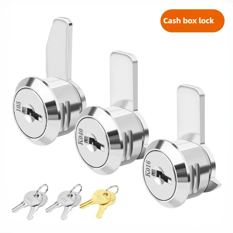 Cash register drawer lock, POS - đánh giá và giá Cash Drawer Pos