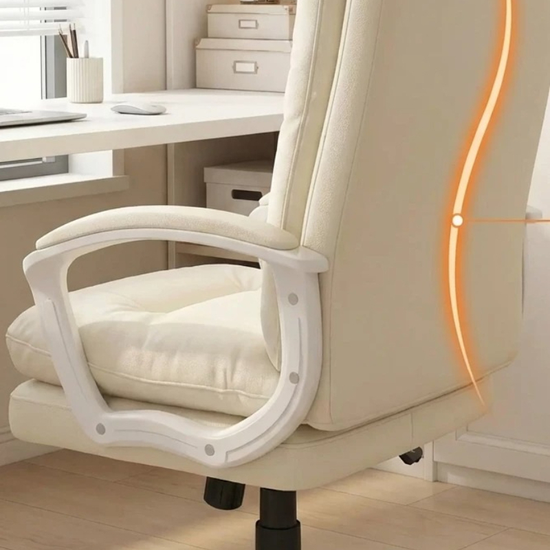 F*-Solid Back S Curved Tech Fa - đánh giá và giá Office Tech Chair