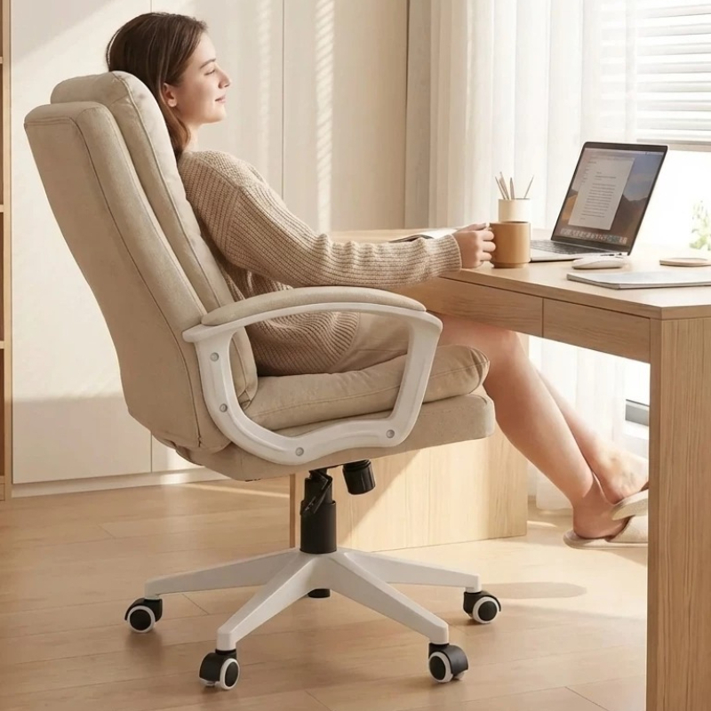 F*-Solid Back S Curved Tech Fa - đánh giá và giá Office Tech Chair