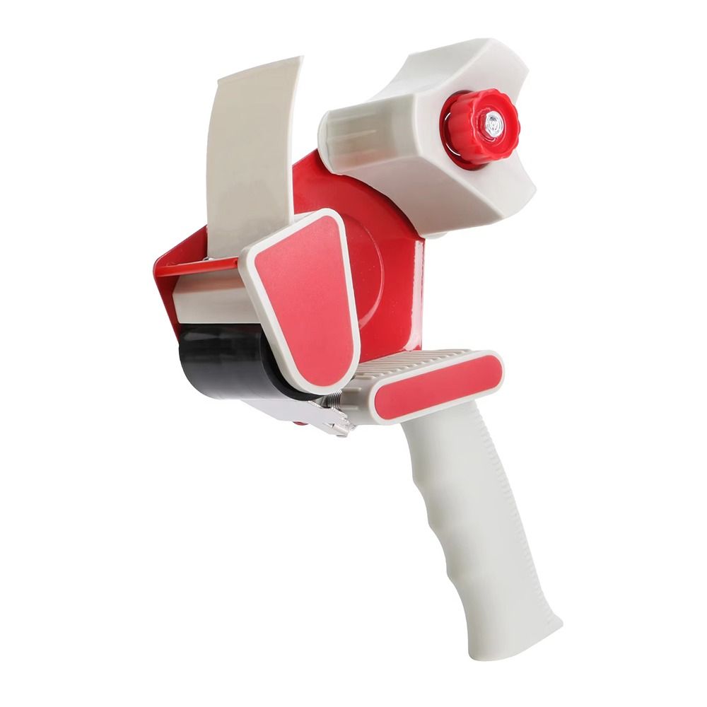 Manual Tape Sealing Packer One - đánh giá và giá Tape Gun Dispenser