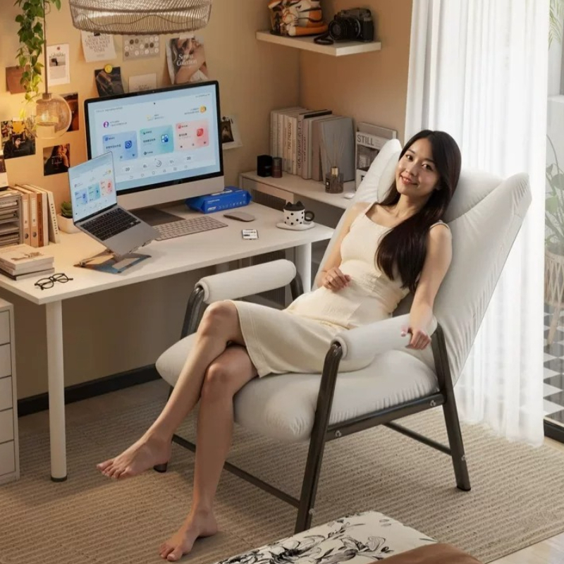 Office Reclining Chair with Er - đánh giá và giá Office Tech Chair