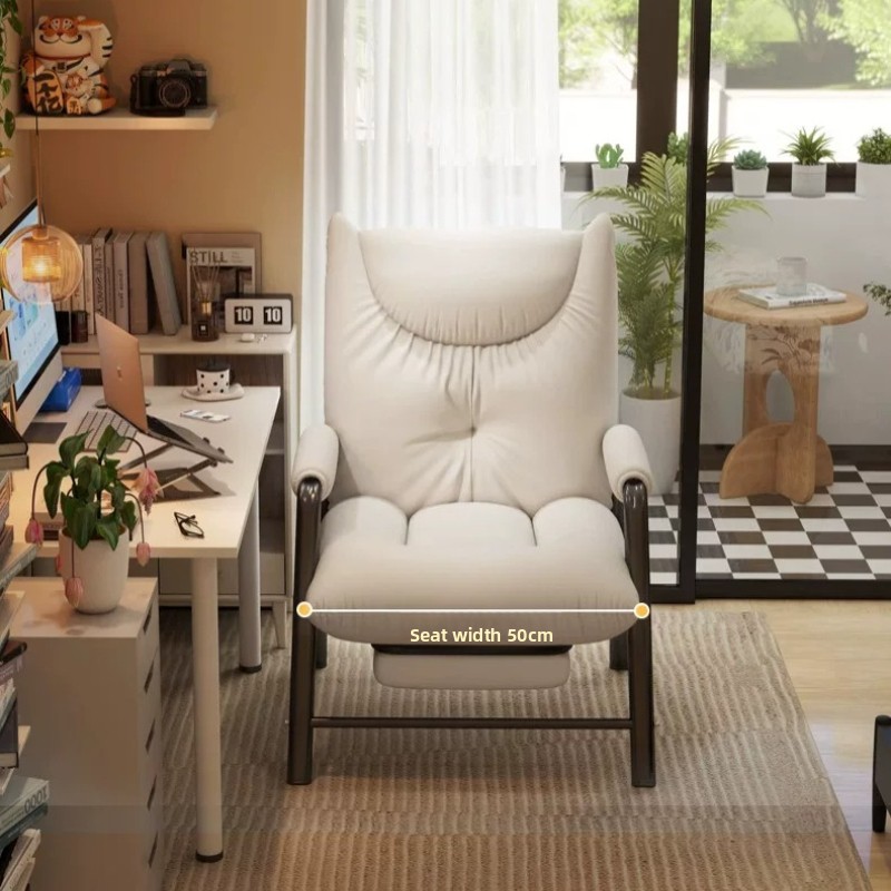 Office Reclining Chair with Er - đánh giá và giá Office Tech Chair