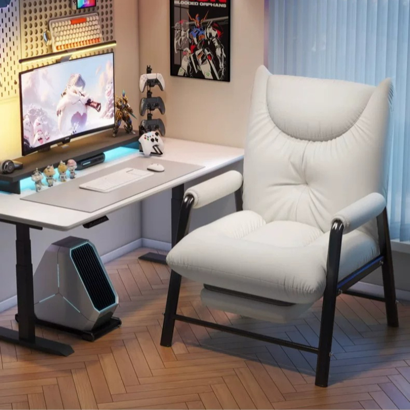 Office Reclining Chair with Er - đánh giá và giá Office Tech Chair
