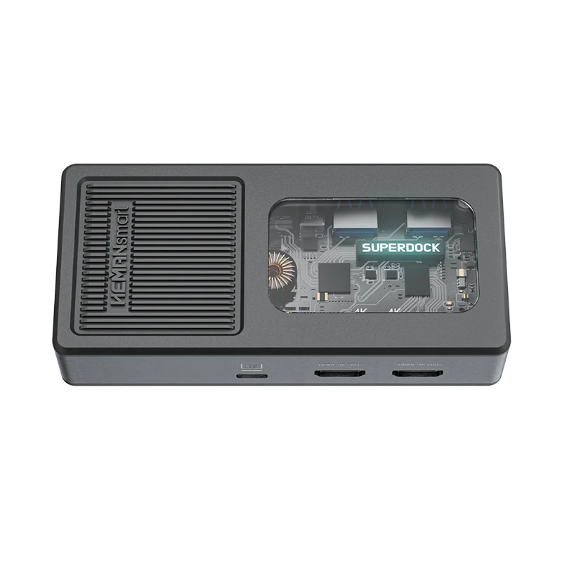 All-in-One USB Hub with Quick  - đánh giá và giá Office Tech Hub