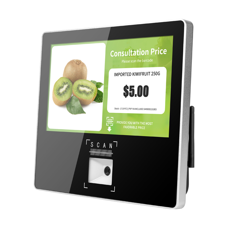 All One POS System Retail 11.6 - đánh giá và giá Cash Drawer Pos