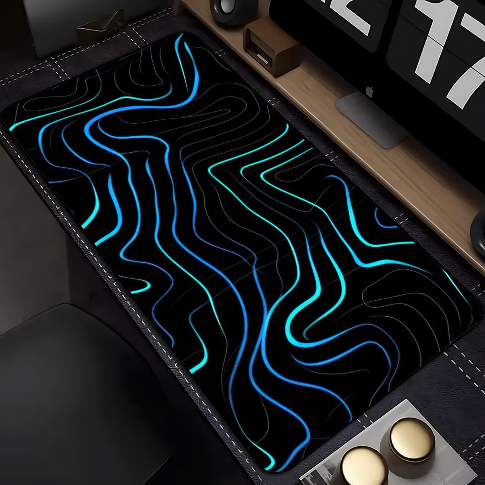 Large XXL Gaming MousePad Desk - đánh giá và giá Office Tech Desk