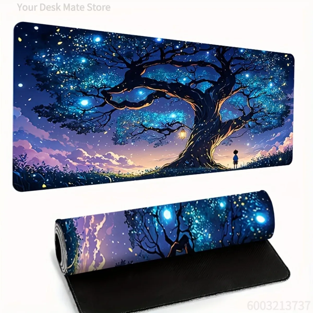 Gaming Desk Mat Rubber Non-sli - đánh giá và giá Office Tech Desk