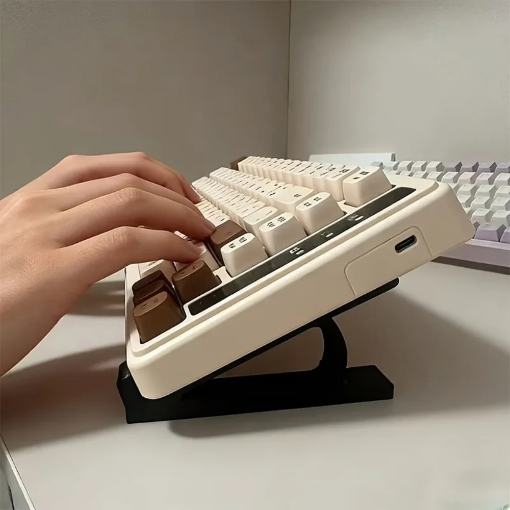 2pc Ergonomic Keyboard Riser F - đánh giá và giá Office Technology