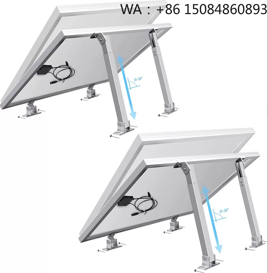 Adjustable Triangle PV Mount B - đánh giá và giá Flat Panel Mount Tilt
