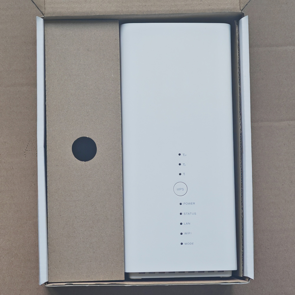 Unlocked 4G LTE CPE B618s-22d  - đánh giá và giá 4G Lte Router Sim