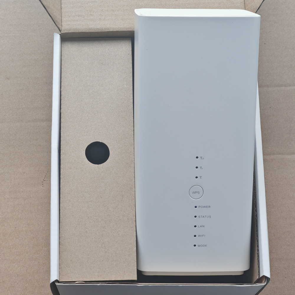 Unlocked 4G LTE CPE B618s-22d  - đánh giá và giá 4G Lte Router Sim