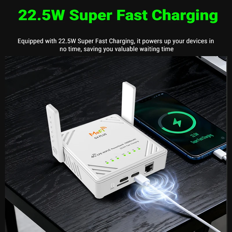 TIANJIE 4G WIFI Router Mobile  - đánh giá và giá 4G Lte Router Sim