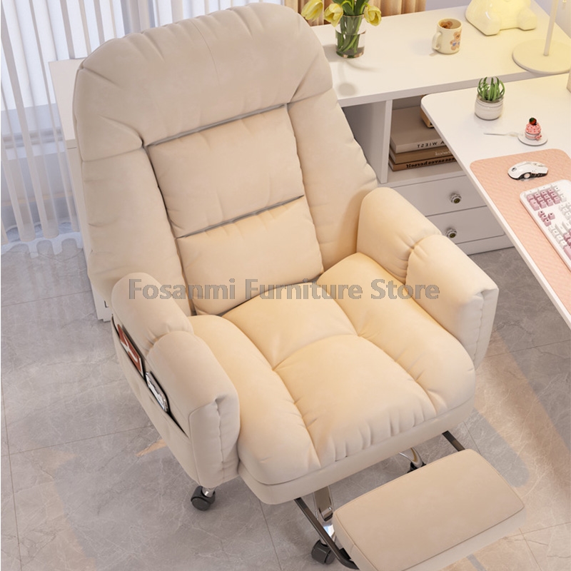 Ergonomic Wide Swivel Office C - đánh giá và giá Office Tech Chair