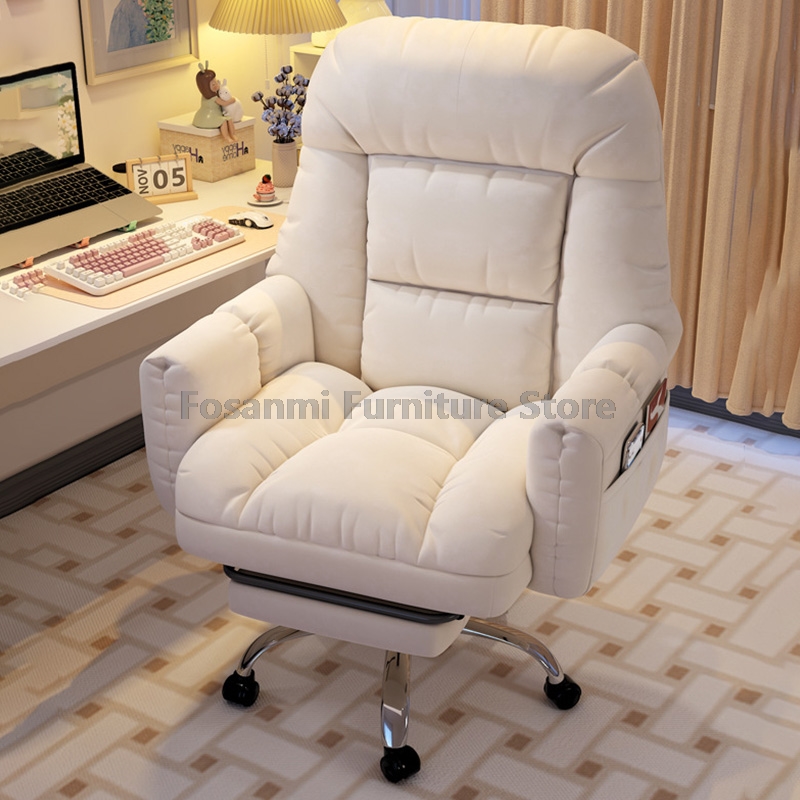 Ergonomic Wide Swivel Office C - đánh giá và giá Office Tech Chair