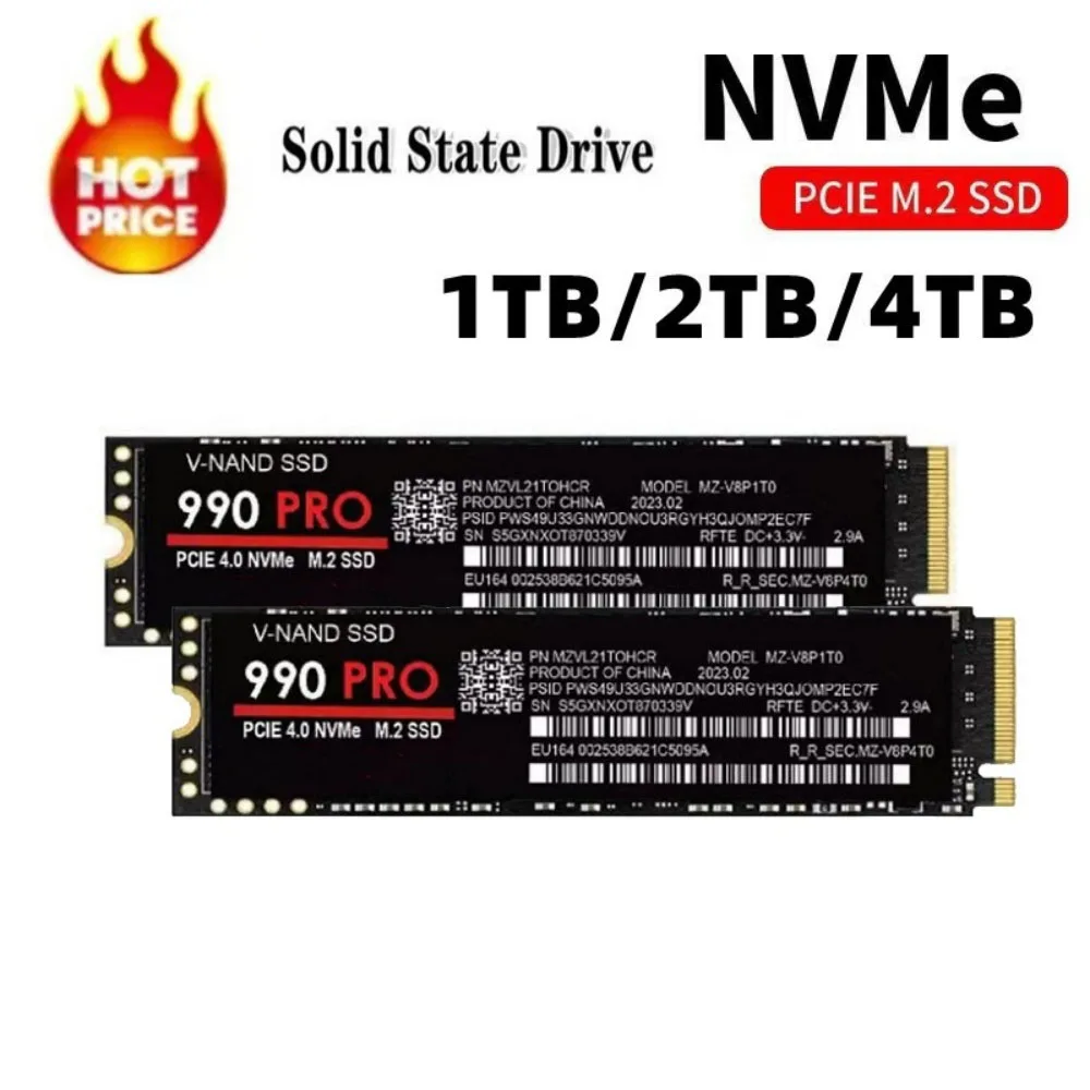 SSD High Speed 990 PRO PCIe 4. - đánh giá và giá Samsung Ssd 980 Pro