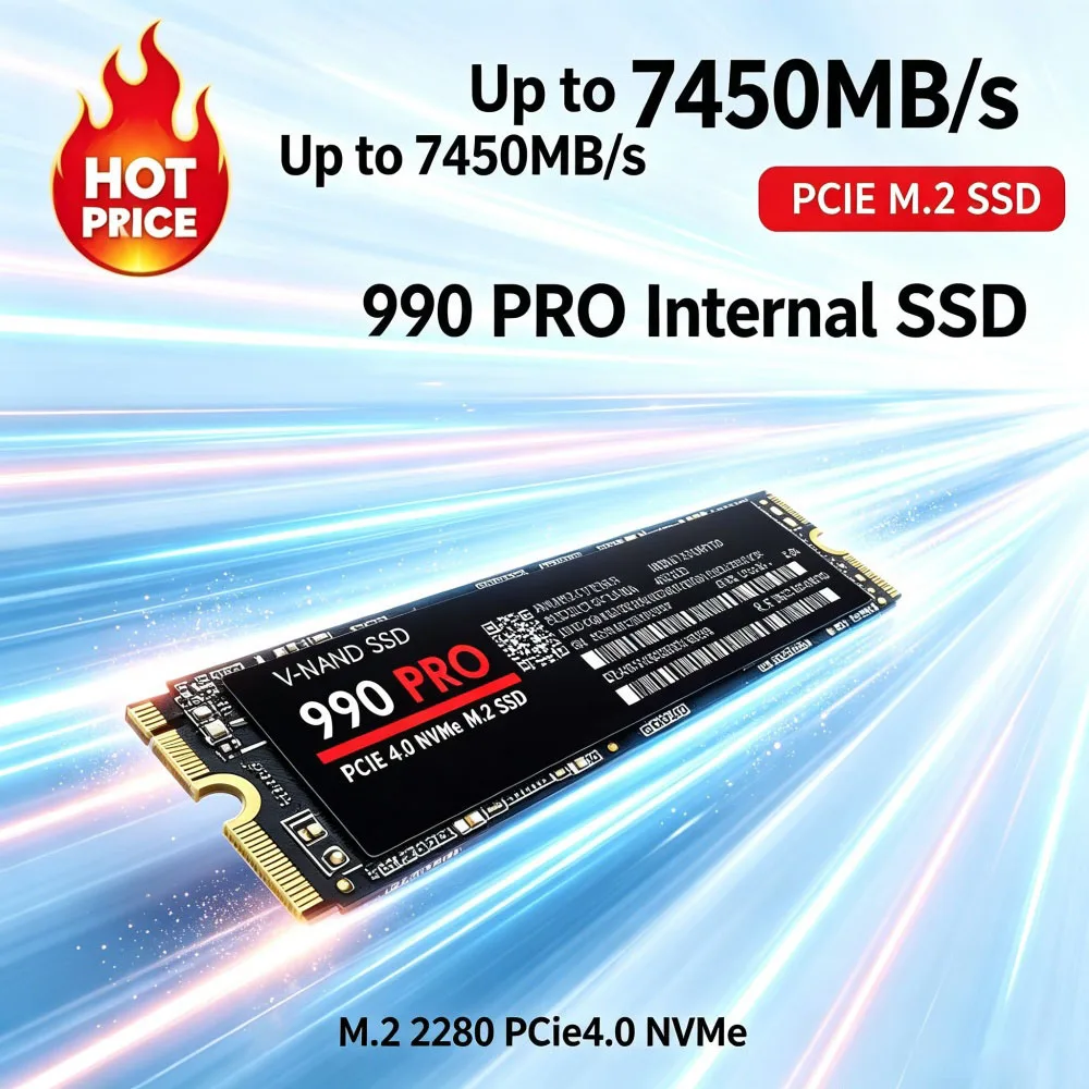SSD High Speed 990 PRO PCIe 4. - đánh giá và giá Samsung Ssd 980 Pro