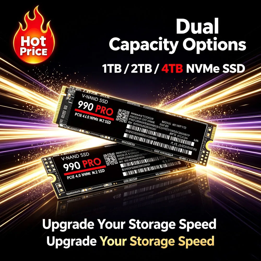 SSD High Speed 990 PRO PCIe 4. - đánh giá và giá Samsung Ssd 980 Pro