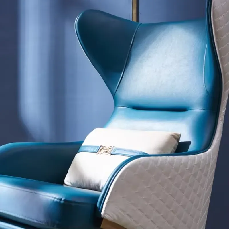 Modern Tech-Inspired Ergonomic - đánh giá và giá Office Tech Chair