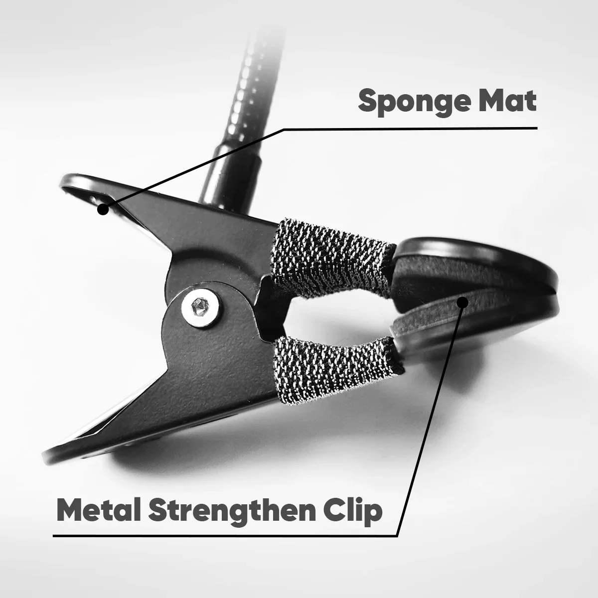 Professional Lash Tech Clamp O - đánh giá và giá Tech For Office