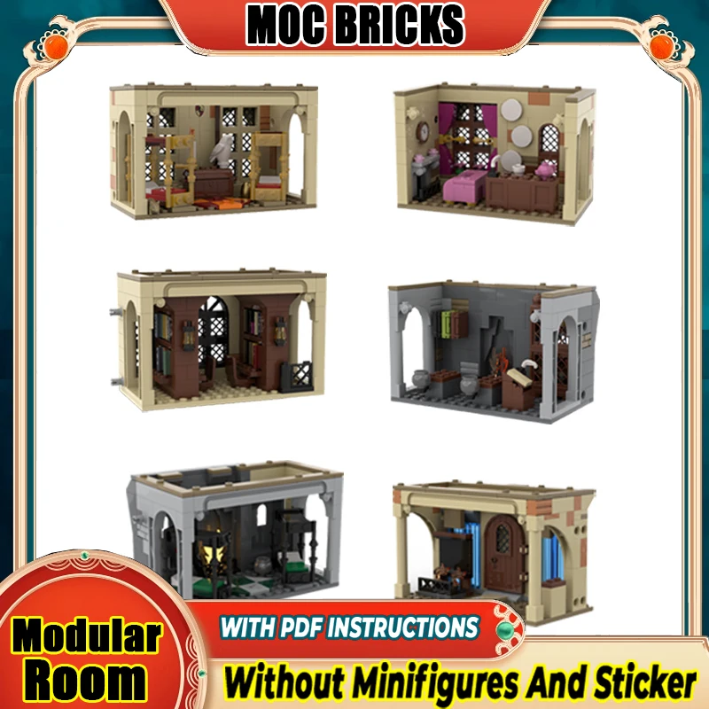Office Dorm Modular Castle - H - đánh giá và giá Office Technology