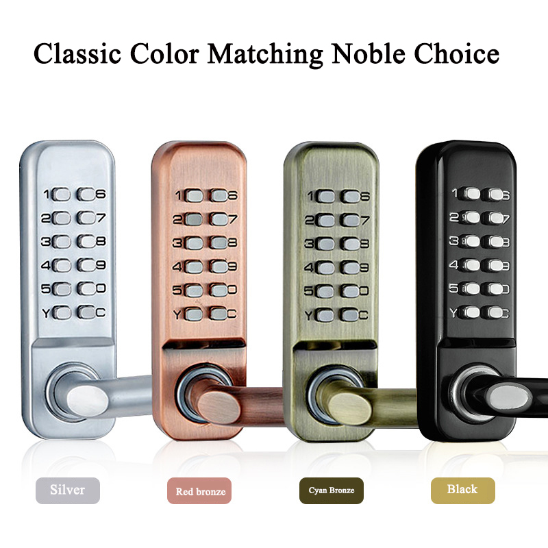 Double-sided Long Handle Keyle - đánh giá và giá Tech For Office