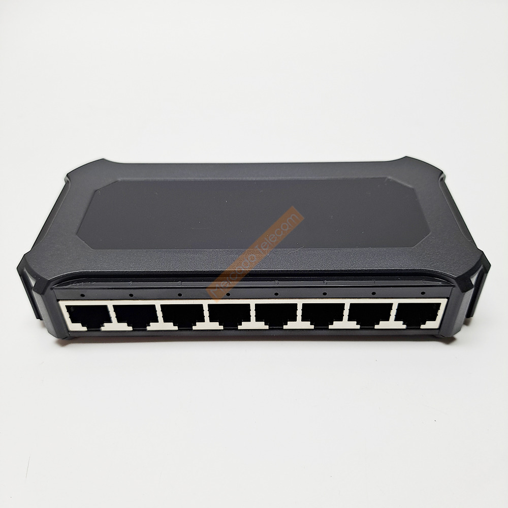 8 Port Gigabit Switch Ethernet - đánh giá và giá Ethernet Switch 8 Port