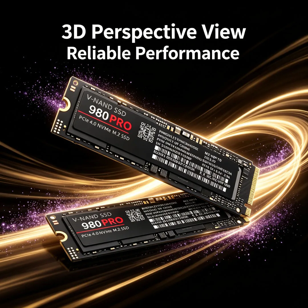 980 Pro M2 2280 NVMe High Spee - đánh giá và giá Samsung Ssd 980 Pro