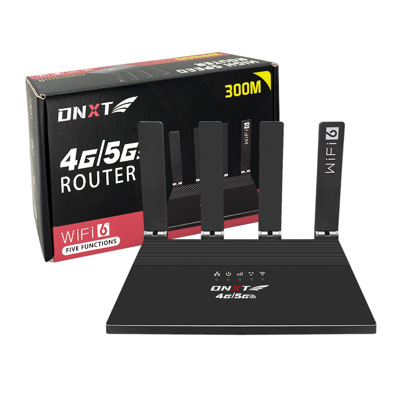 Factory PRICE DNXT Wireless 4G - đánh giá và giá 4G Lte Router Sim