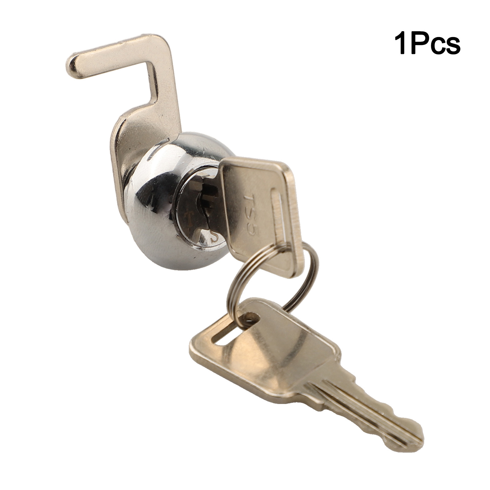 Cam Lock With Quick Clip Secur - đánh giá và giá Cash Drawer Pos