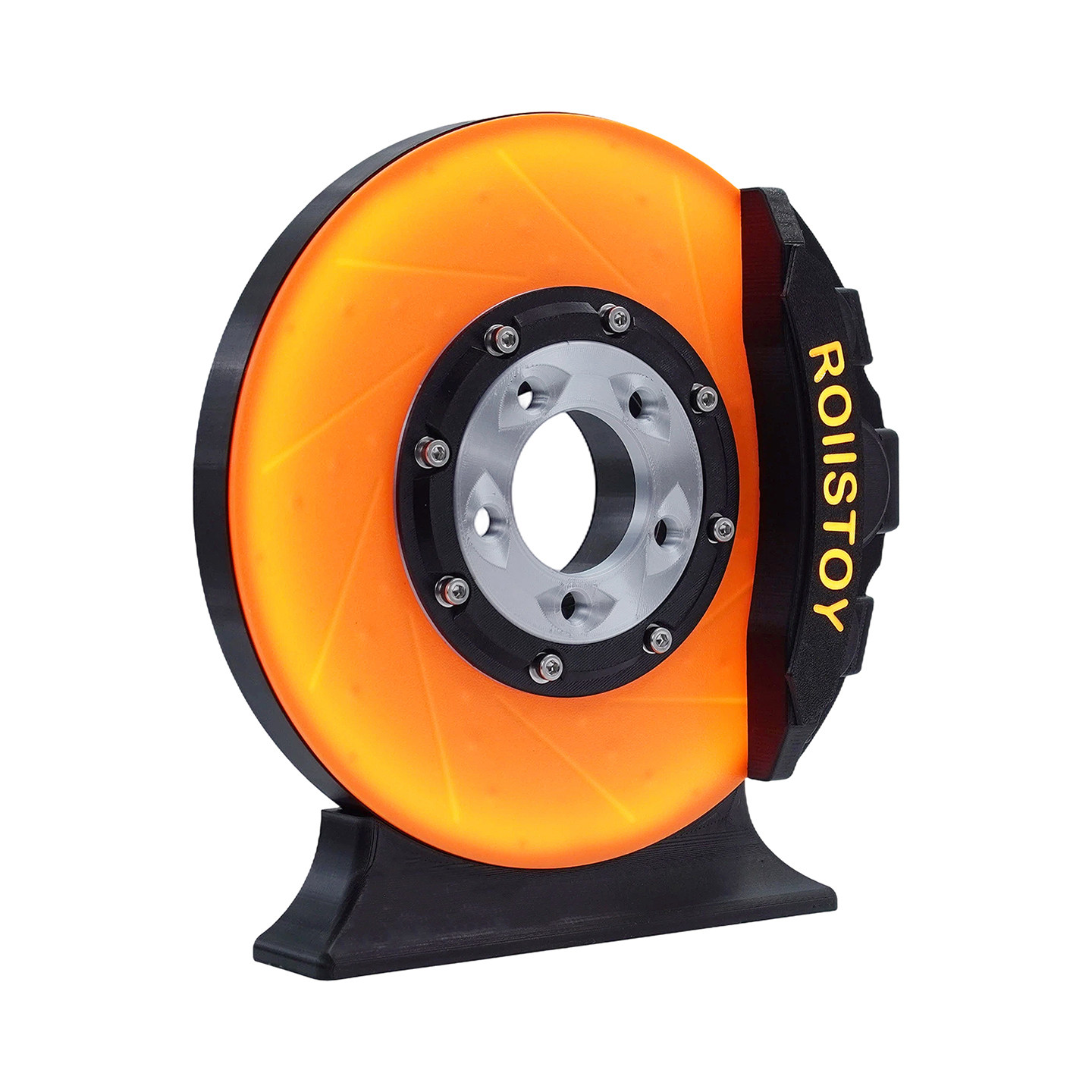 Cool Tech Brake Disc Model Rot - đánh giá và giá Office Tech Desk