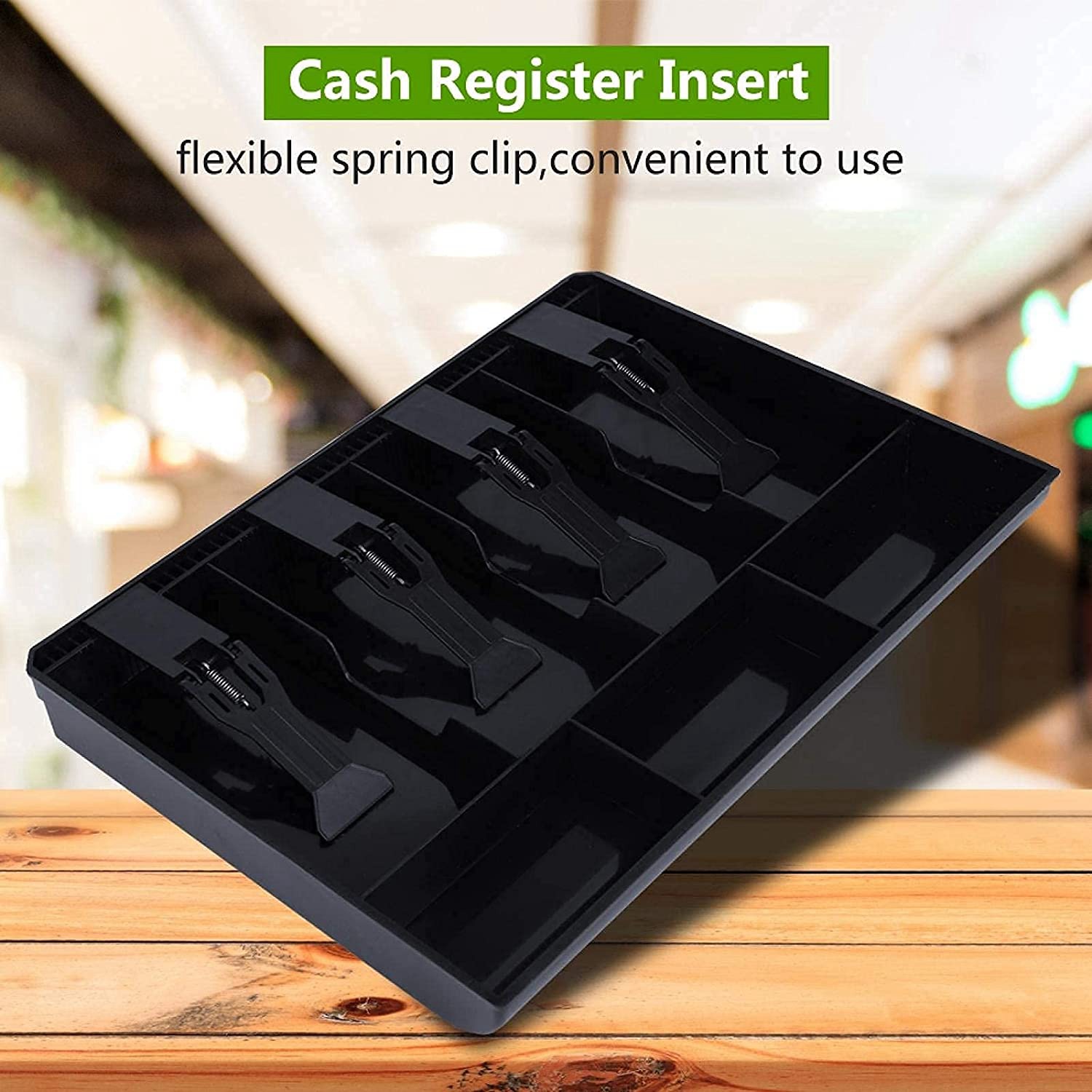 Cash Register Drawer - Cash Mo - đánh giá và giá Cash Drawer Pos