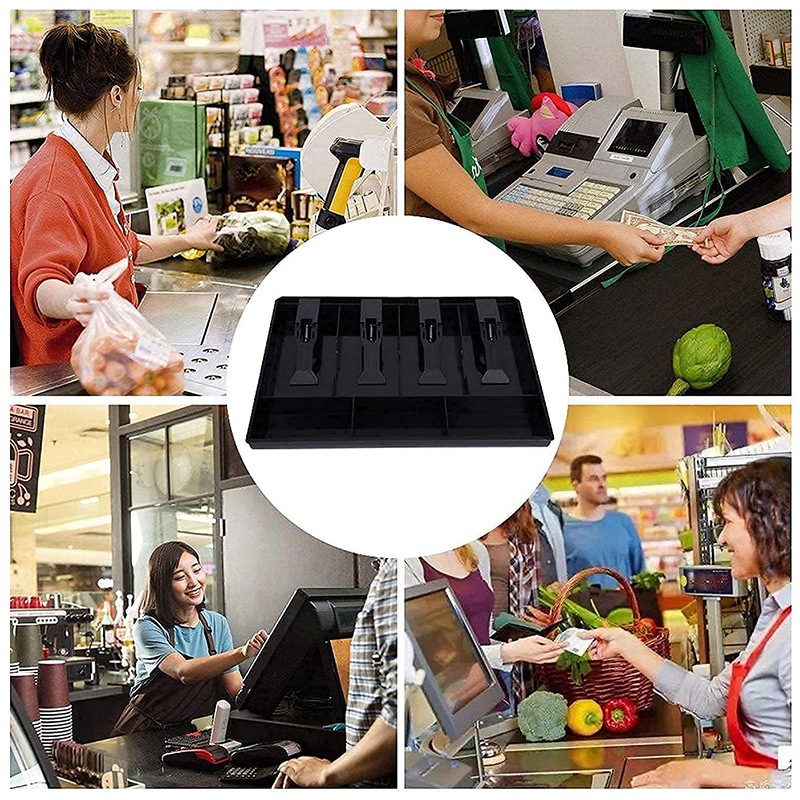 Cash Register Drawer - Cash Mo - đánh giá và giá Cash Drawer Pos