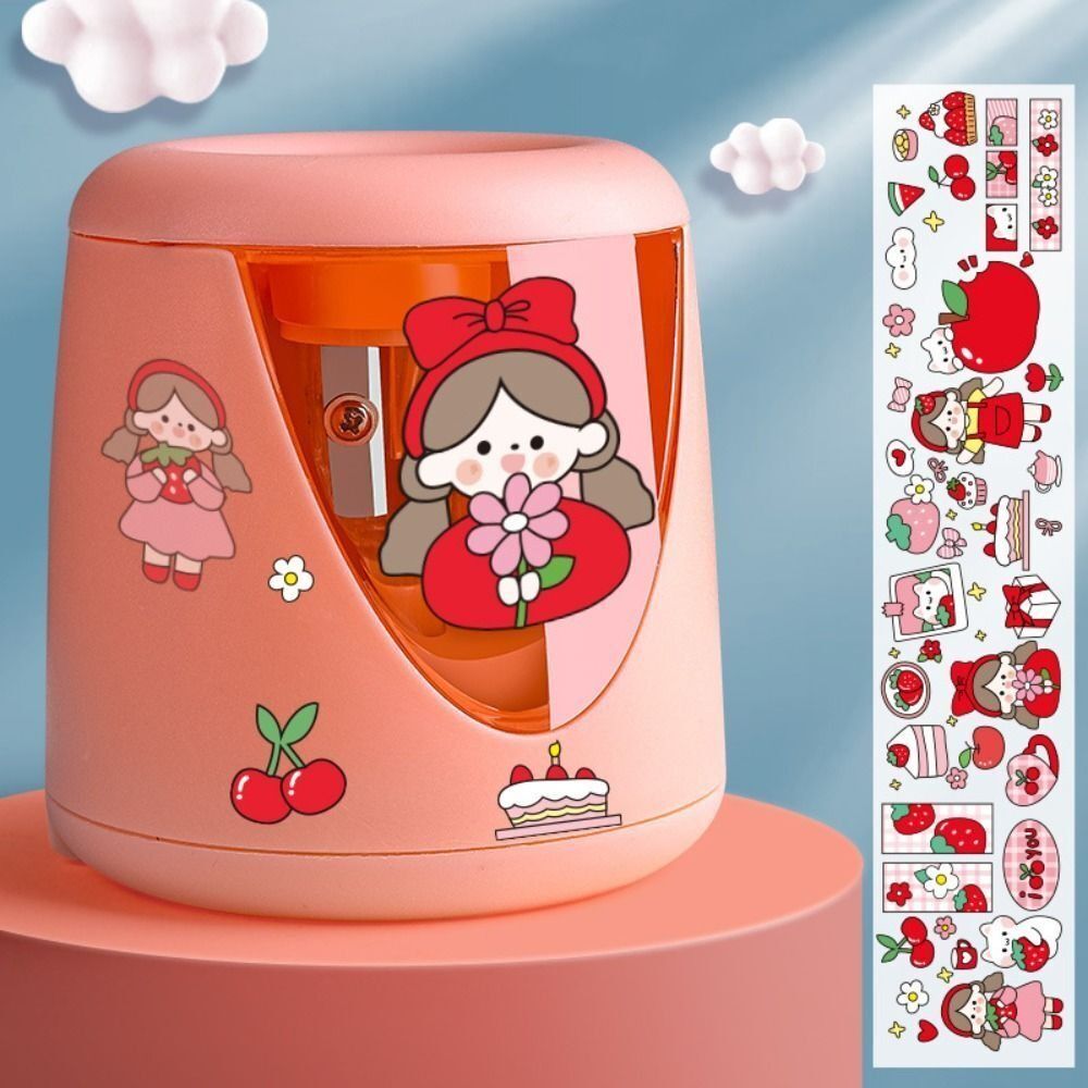 Sticker Cartoon Office School  - đánh giá và giá Tech For Office