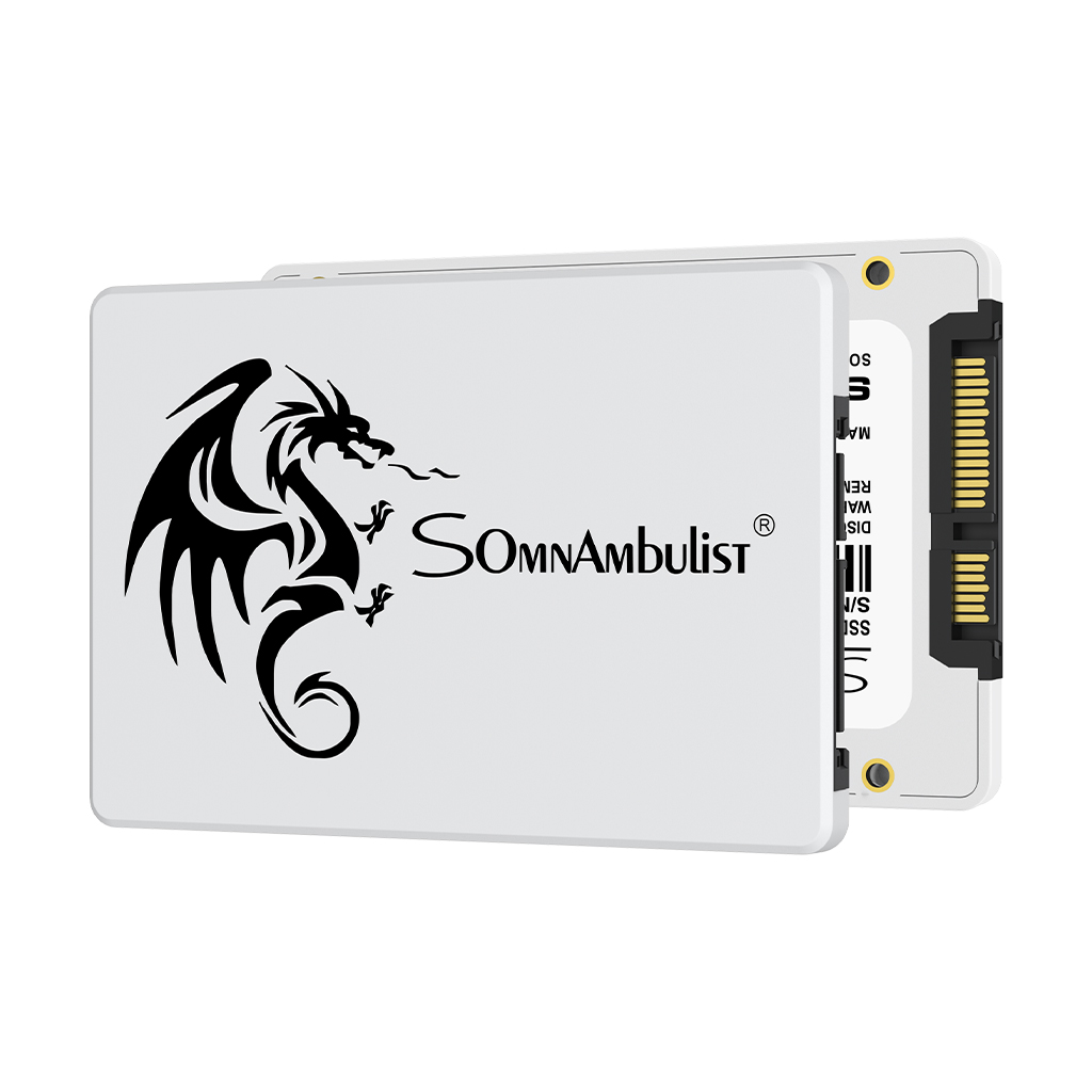 SomnAmbulist SSD 2.5 64GB 128G - đánh giá và giá Samsung Ssd 980 Pro