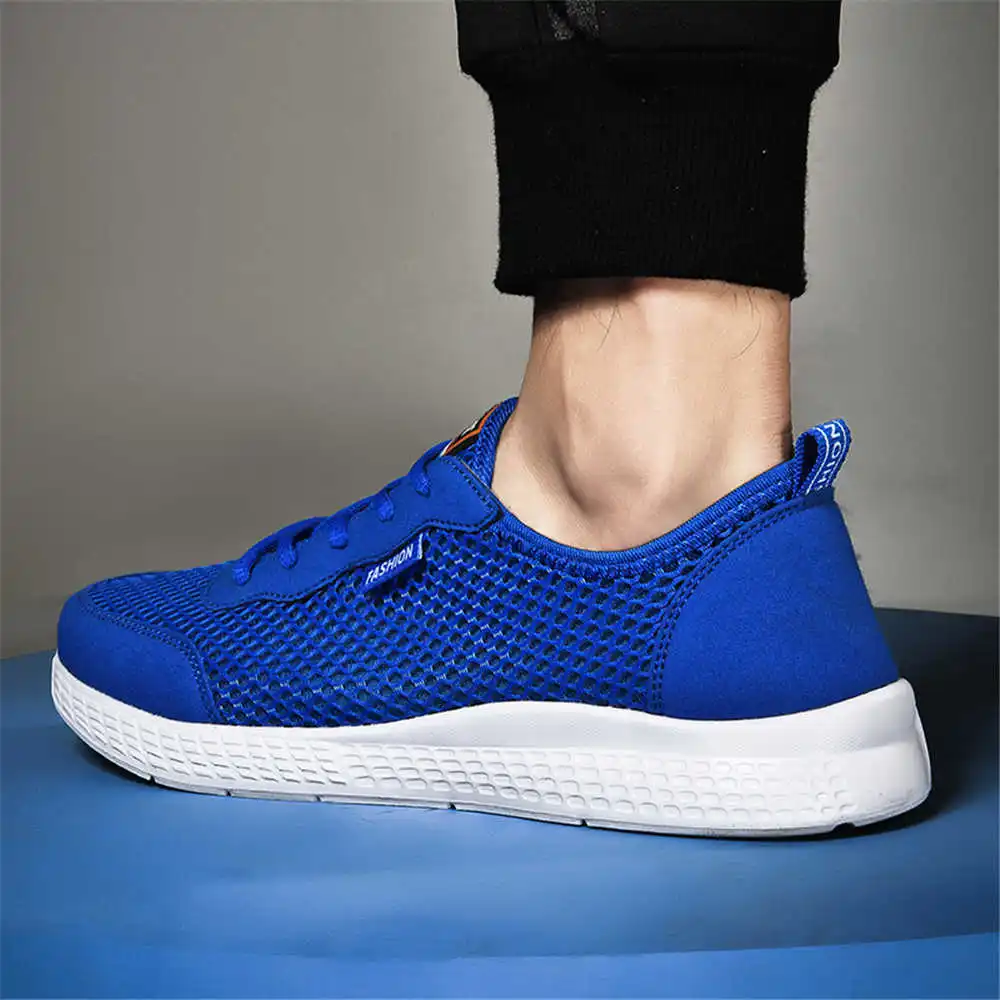 35-46 Breathable Light Blue Sn - đánh giá và giá Office Tech Products