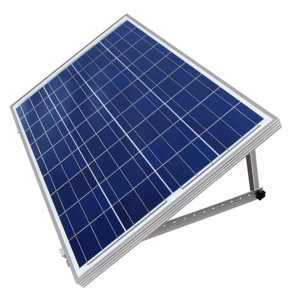 Renogy 28in Adjustable Solar P - đánh giá và giá Flat Panel Mount Tilt